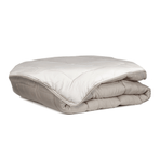 Zelesta Everyday Duo Couette - Taupe & Lin