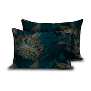 Zelesta Comfort Design Kussensloop Set Van 2 - Royal Flowers