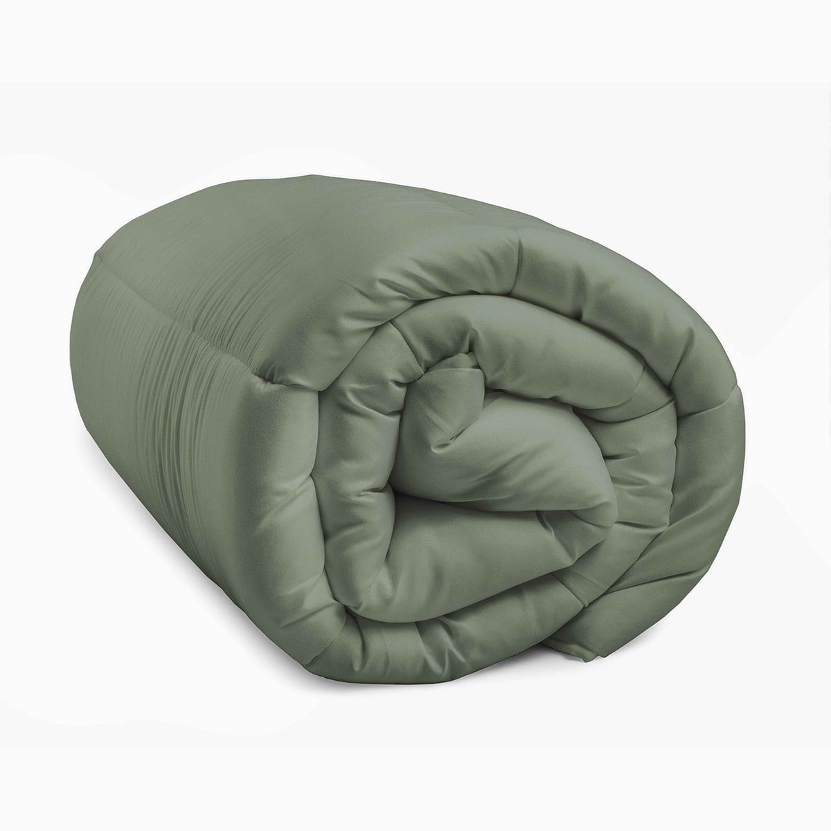 Zelesta Everyday Uni Couette - Vert Pastel