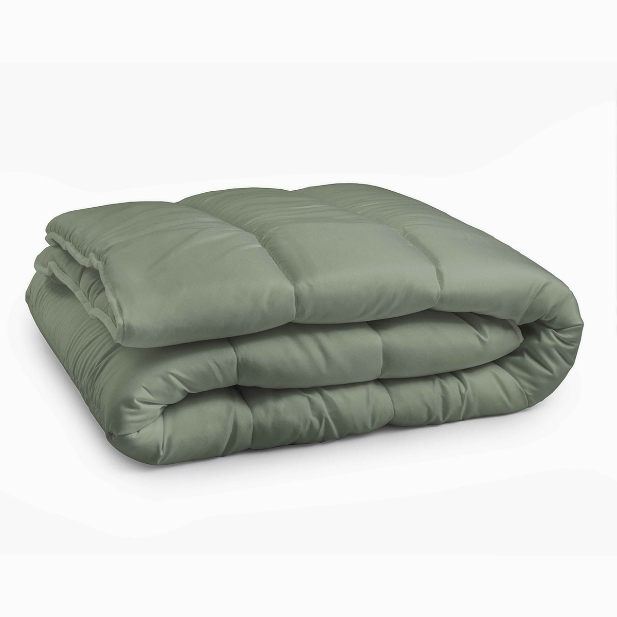 Zelesta Everyday Uni Couette - Vert Pastel