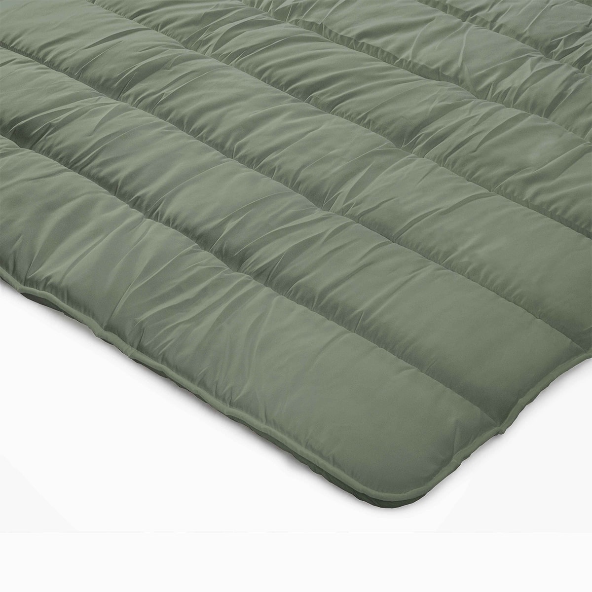 Zelesta Everyday Uni Couette - Vert Pastel