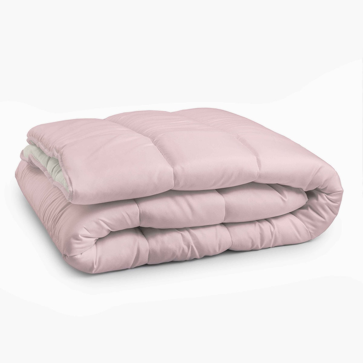 Zelesta Royalbed - Rose Pastel & Crème