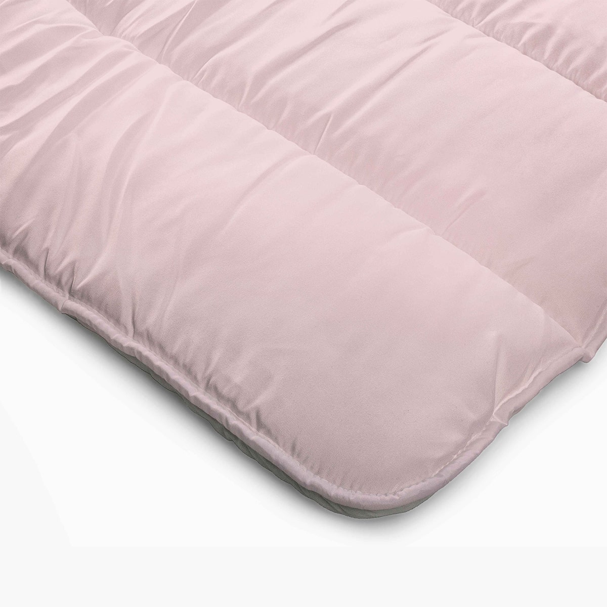 Zelesta Royalbed - Rose Pastel & Crème