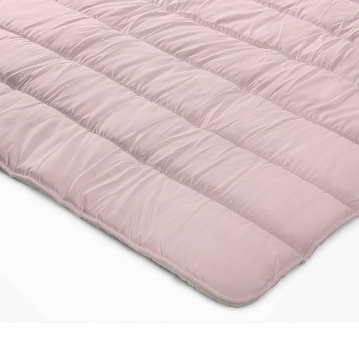 Zelesta Royalbed - Rose Pastel & Crème