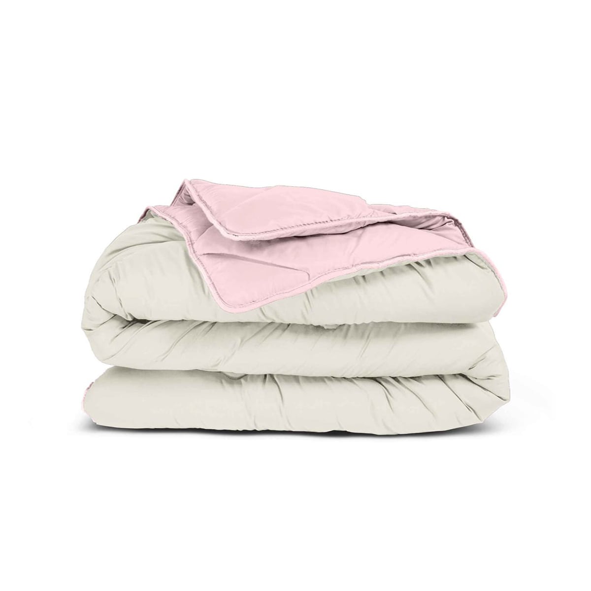 Zelesta Royalbed - Rose Pastel & Crème
