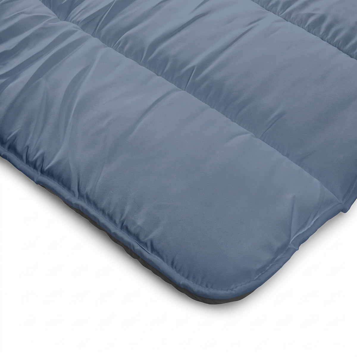 Zelesta Everyday Uni Duvet - Steel Blue