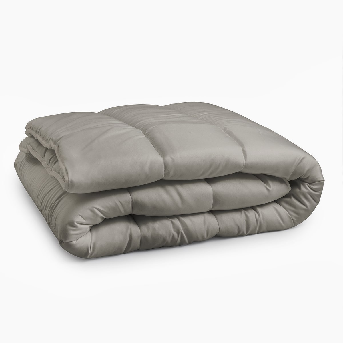 Zelesta Everyday Uni Couette - Gris Doux