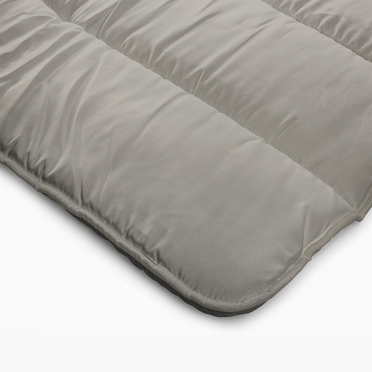 Zelesta Everyday Uni Couette - Gris Doux
