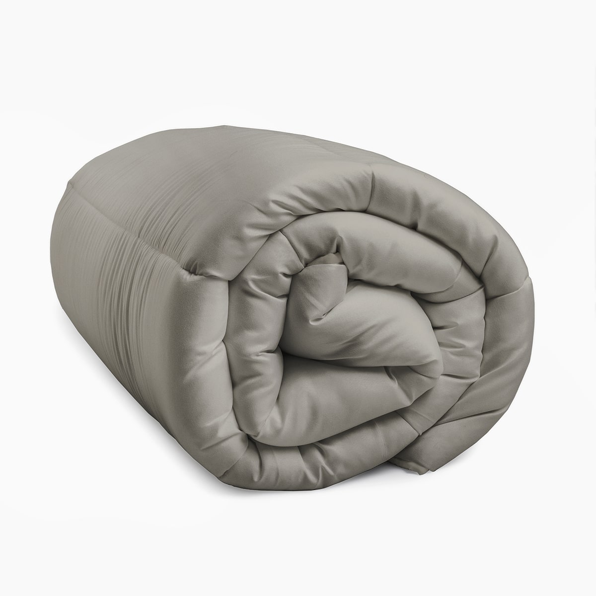 Zelesta Everyday Uni Couette - Gris Doux