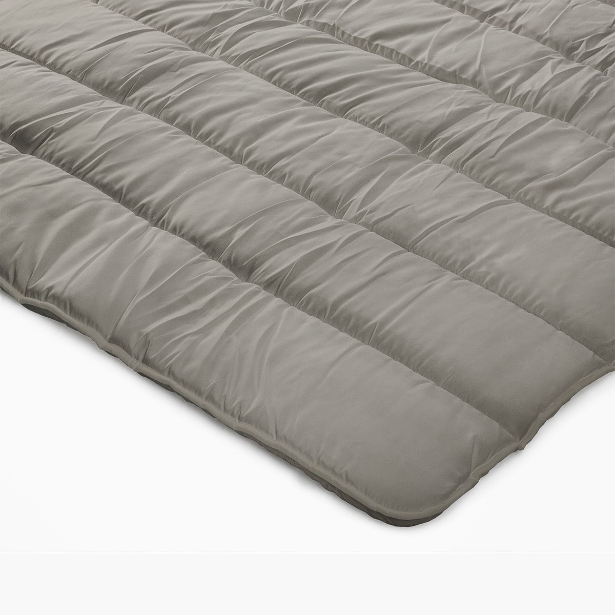 Zelesta Everyday Uni Couette - Gris Doux
