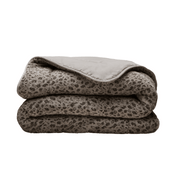 Couette Zelesta Special Teddy Panther - Taupe