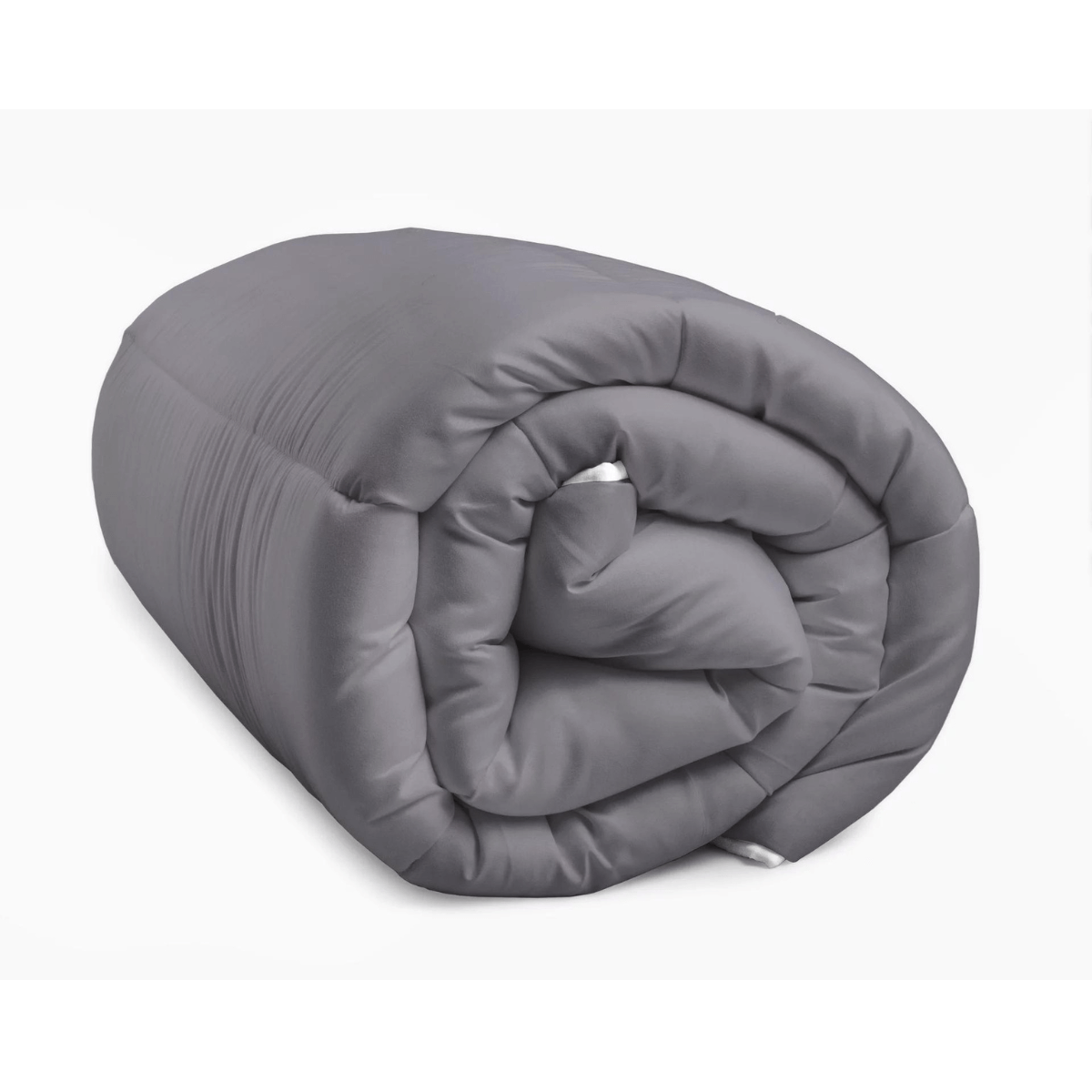 Zelesta Royal Bed - Noir & Anthracite