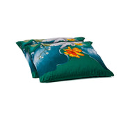 Zelesta Comfort Design Taies d'Oreiller - Set de 2 - Spring Flowers
