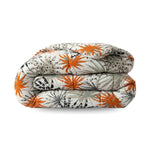 Couette d'été Zelesta Comfort Design - Ambiance Jungle