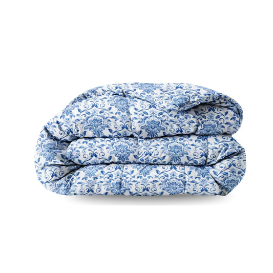 Couette d'été Zelesta Comfort Design - Old Dutch