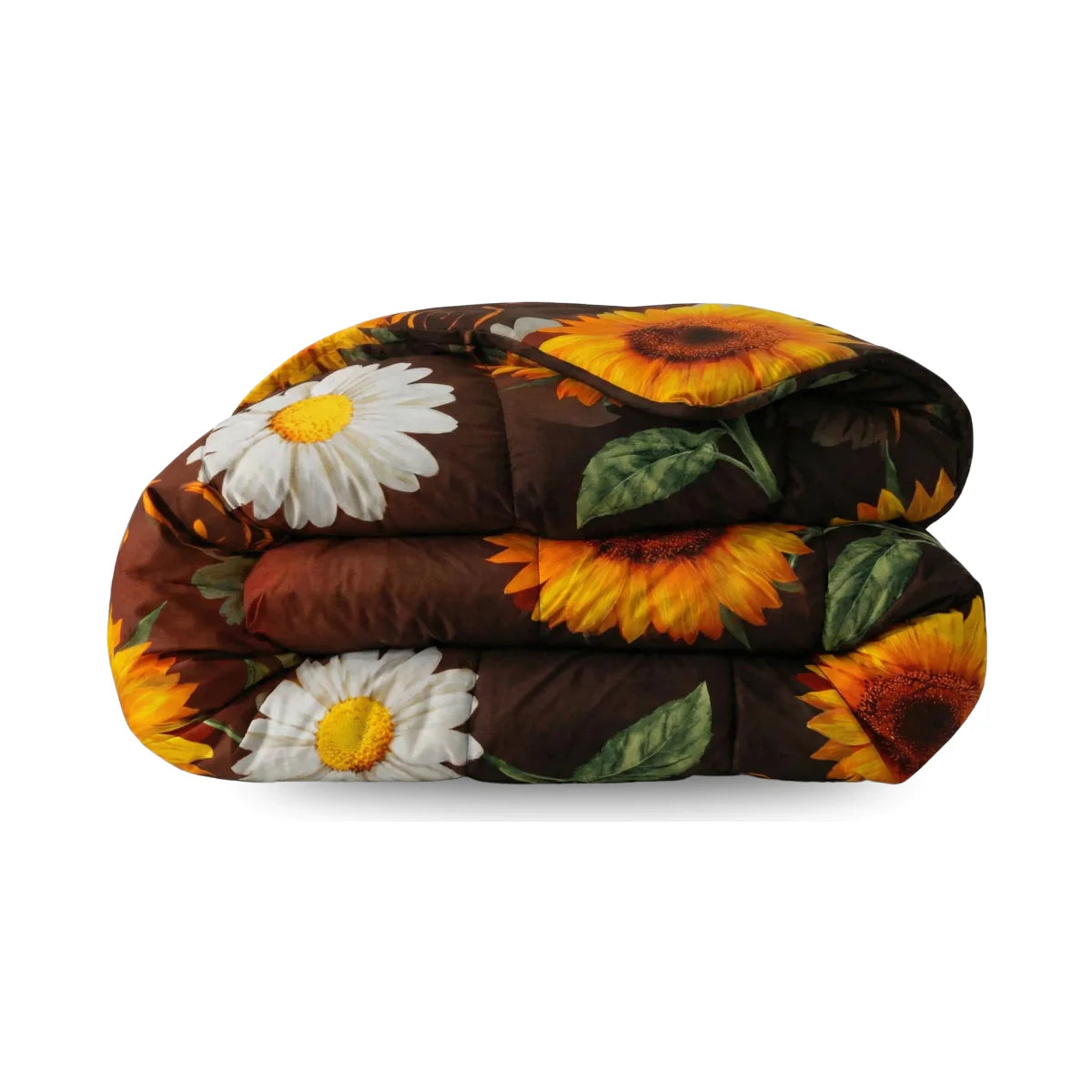 Couette d'été Zelesta Comfort Design - Fleurs d'été