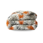 Couette Zelesta Comfort Design - Ambiance Jungle