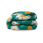 Couette Zelesta Comfort Design - Fleurs de Printemps
