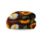 Couette Zelesta Comfort Design - Fleurs d'été