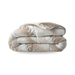 Couette d'été Zelesta Everyday Design - Feuilles de palmier