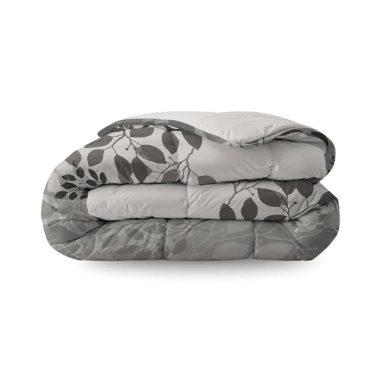 Couette d'été Zelesta Everyday Design - Silver Wilderness