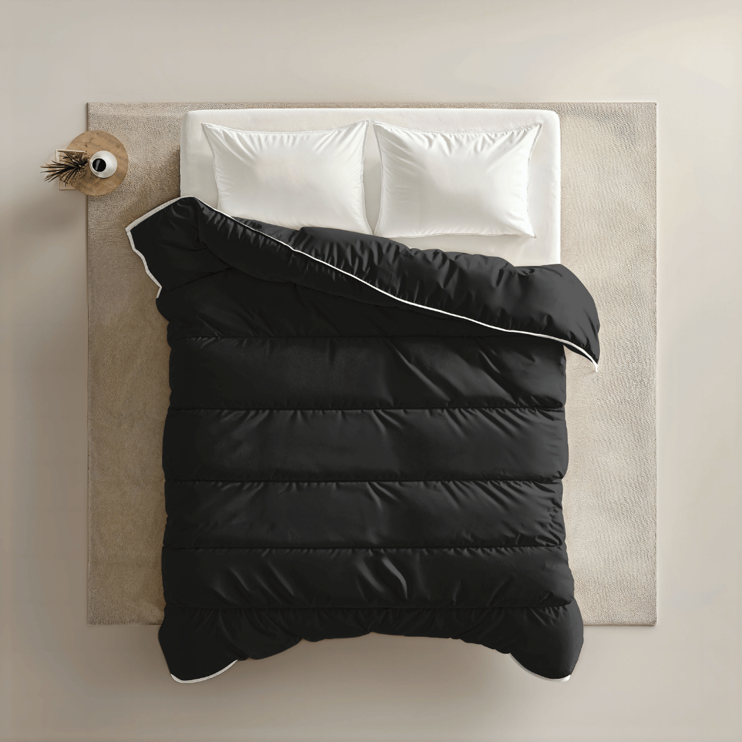 Zelesta Everyday Uni Couette - Noir