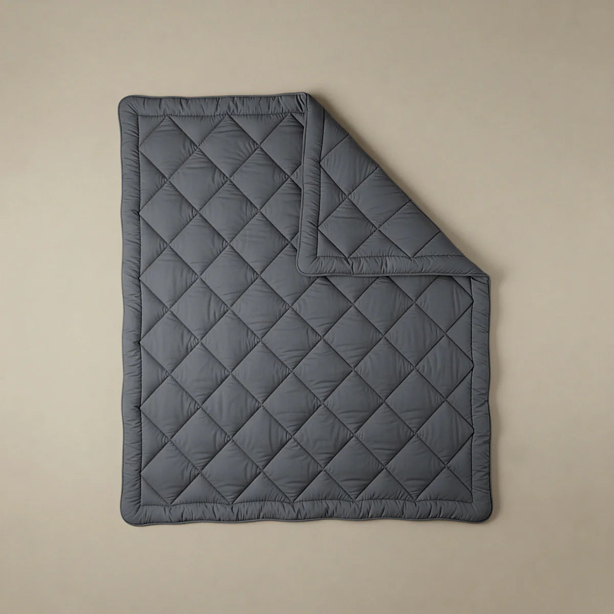 Couette Zelesta Comfort Uni Diamond - Anthracite