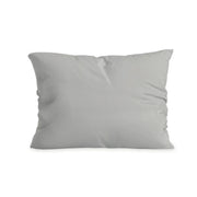 Zelesta Special Mousseline Kussensloop Set Van 2 - Lichtgrijs