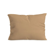 Zelesta Special Muslin Pillowcase Set Of 2 - Warm Soft Beige