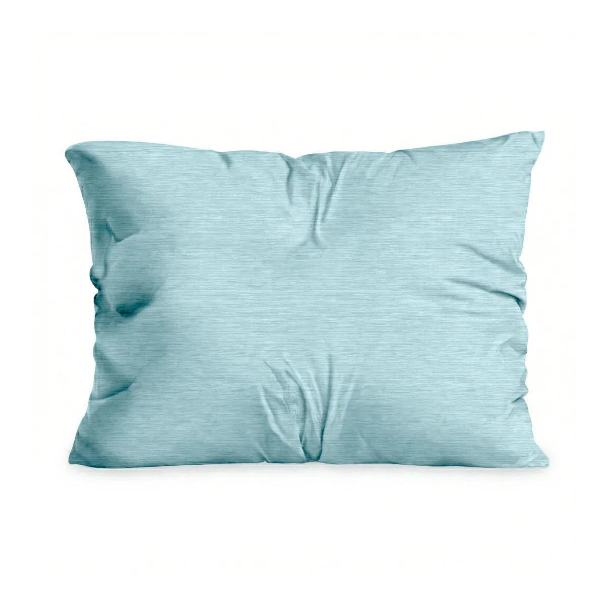 Ensemble de 2 taies d'oreiller Zelesta Special Cooling Blend - Menthe fraîche verte