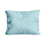 Ensemble de 2 taies d'oreiller Zelesta Special Cooling Blend - Menthe fraîche verte