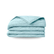Couette d'été Zelesta Special Cooling Blend - Menthe fraîche verte
