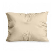 Ensemble de 2 taies d'oreiller Zelesta Special Cooling Blend - Sable ivoire
