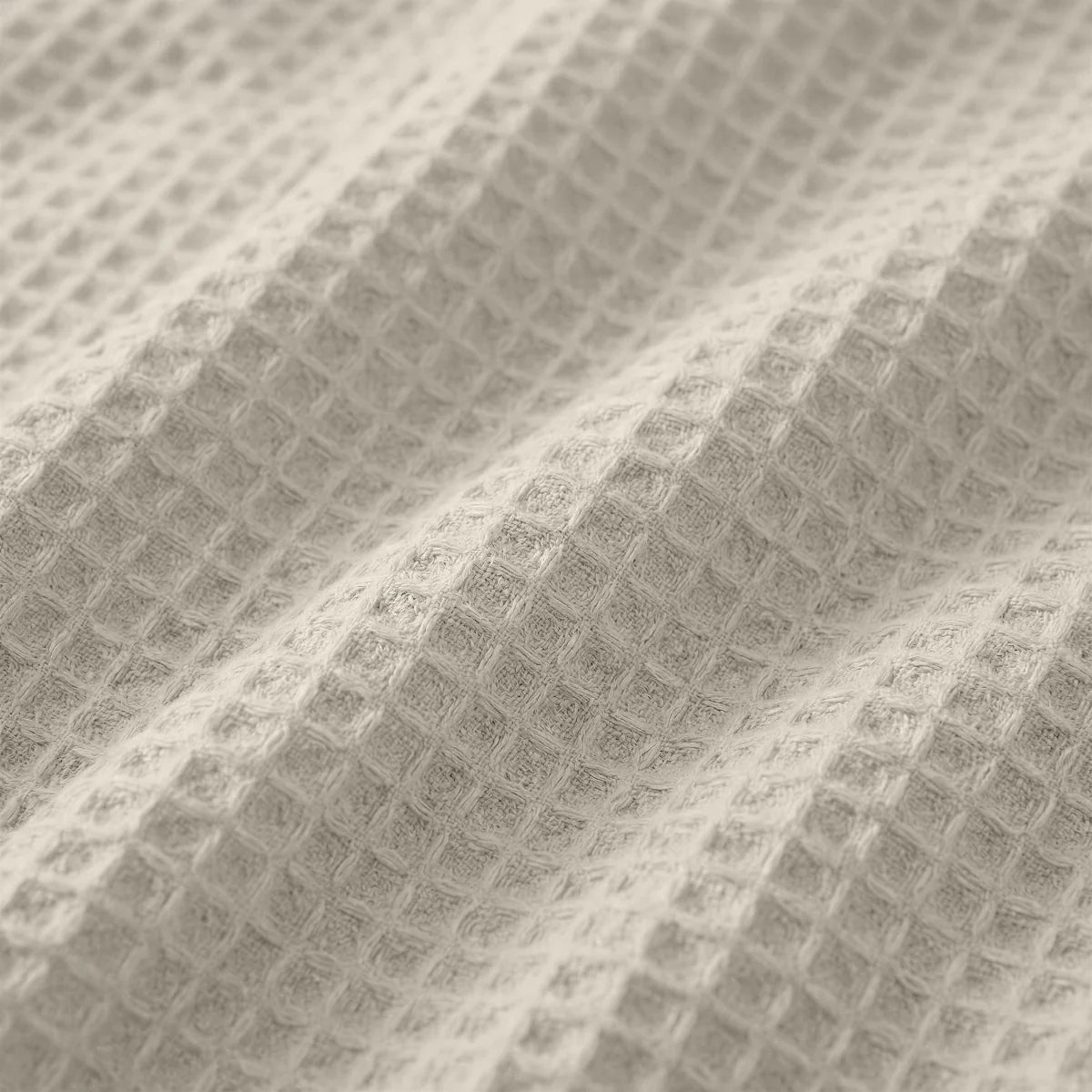 Couette d'été apaisante spéciale Zelesta Cooling - Blanc crème