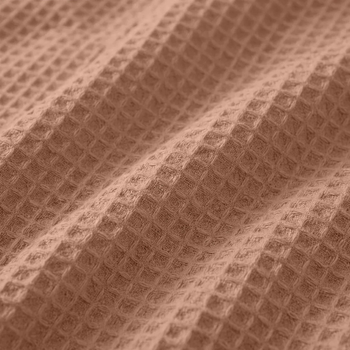 Couette d'été apaisante spéciale Zelesta Cooling - Rose Terracotta