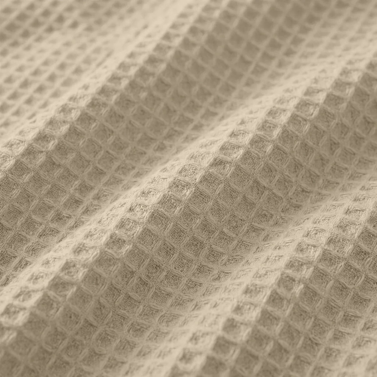 Couette d'été apaisante Zelesta Special Cooling - Sable