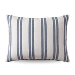 Ensemble de 2 taies d'oreiller Zelesta Special Hampton - Bleu