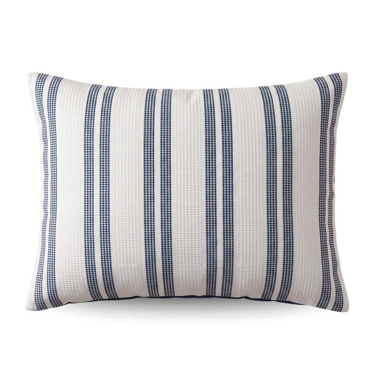 Ensemble de 2 taies d'oreiller Zelesta Special Hampton - Bleu