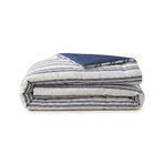 Couette d'été spéciale Hampton Zelesta - Bleue