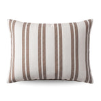 Ensemble de 2 taies d'oreiller spéciales Zelesta Hampton - Taupe