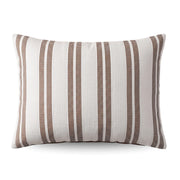 Ensemble de 2 taies d'oreiller spéciales Zelesta Hampton - Taupe