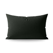 Zelesta Housse de Coussin en Mousseline de Coton Spéciale Teddy Lot de 2 - Vert