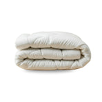 Couette Zelesta Special Velvet Chic - Beige