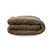 Couette Zelesta Special Velvet Chic - Taupe