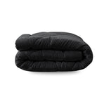 Couette Zelesta Special Velvet Chic - Noir