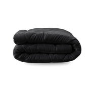 Couette Zelesta Special Velvet Chic - Noir