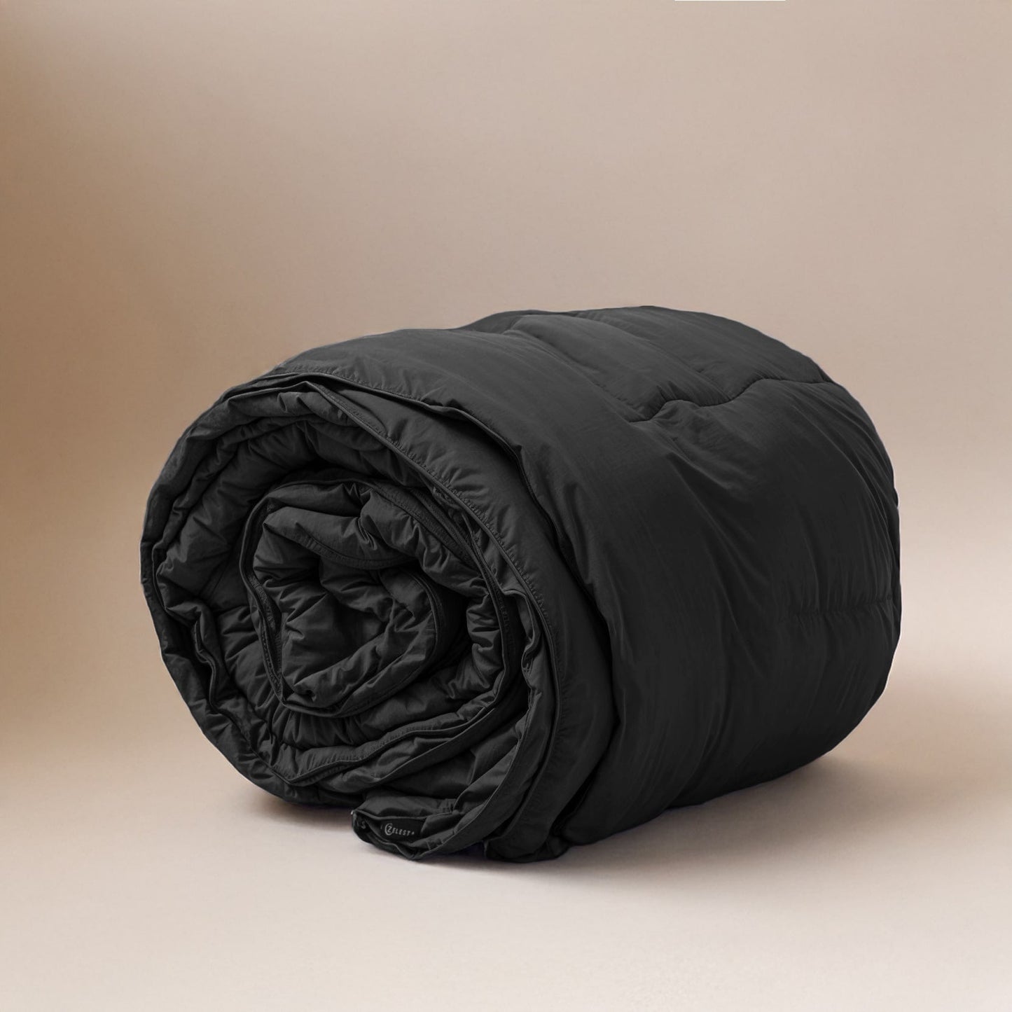 Zelesta Flexibed - Noir