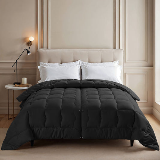 Zelesta Flexibed - Noir