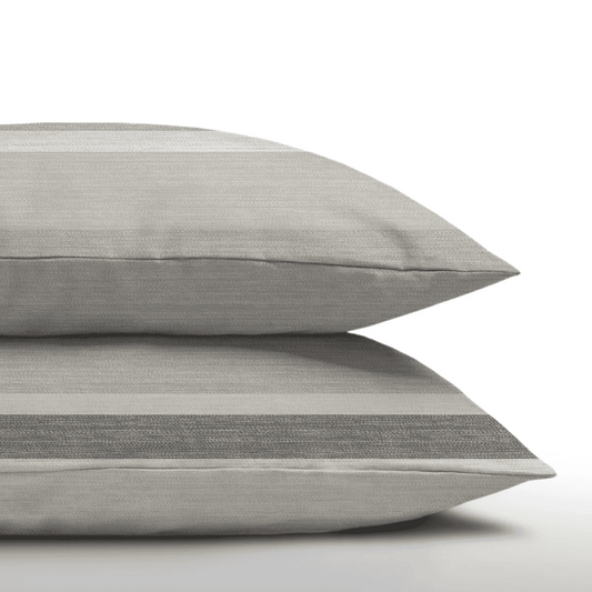 Ensemble de 2 taies d'oreiller Zelesta Everyday Design - Abstrait