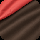 Chocolat & Corail